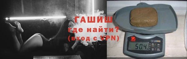 гашик Осташков